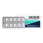 Thuốc Ukisen 10mg
