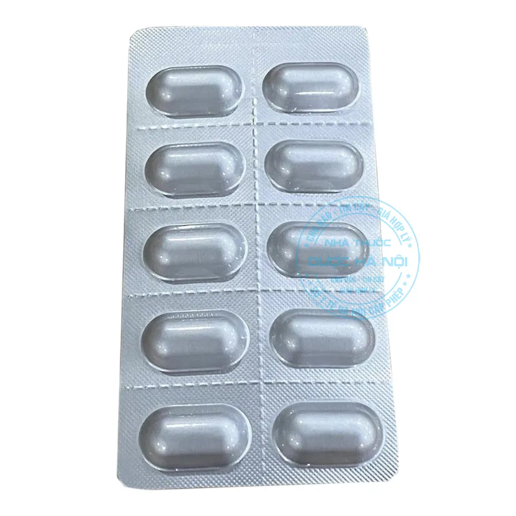 Thuốc Uloxoric