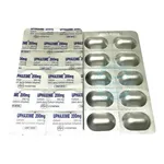 Thuốc Uphaxime 200mg