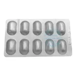 Thuốc Uphaxime 200mg