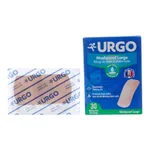 Băng cá nhân Urgo Washproof Large