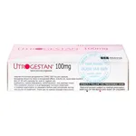Thuốc Utrogestan 100mg