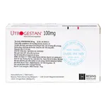 Thuốc Utrogestan 100mg