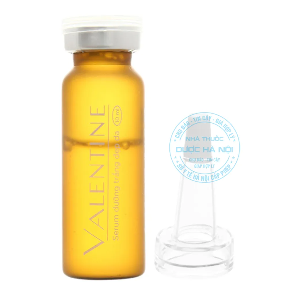 Serum Valentine