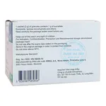 Thuốc Ventinat 1g