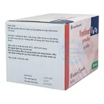 Thuốc Ventinat 1g