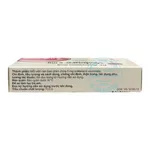 Thuốc Vesicare 5mg