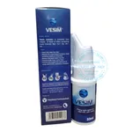 Nhỏ mũi Vesim Người Lớn