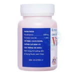 Thuốc Viatamin PP (Lọ 100 Viên)