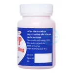 Thuốc Viatamin PP (Lọ 100 Viên)