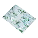Viên ngậm ho Viatux