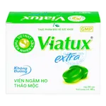 Viên ngậm ho Viatux