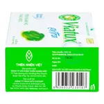 Viên ngậm ho Viatux