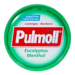 kẹo ngậm Pullmon