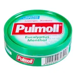 kẹo ngậm Pullmon