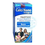 Viên uống Calci Nano Omega 3