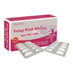 Viên uống Bụng Kinh Khang