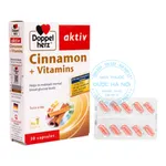 Viên uống Cinnamon