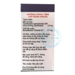 Thuốc Cipolon 5ml