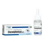 Thuốc Cloramphenicol 0.4%