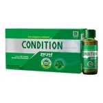 Thức uống giải rượu Condition