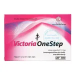 Thuốc tránh thai Victoria One Step