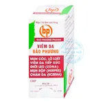 Viêm Da Bảo Phương