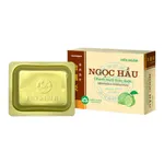 Viên Ngậm Ngọc Hầu