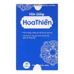 Viên Uống Hoa Thiên