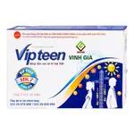 Viên uống Vipteen