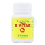 Thuốc Vitamin B.Vitap B12