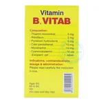 Thuốc Vitamin B.Vitap B12