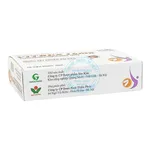 Thuốc Vitrex 16mg