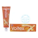 Kem nóng Voltex