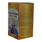 Viên Tiểu Đêm Vương Tiểu Khang
