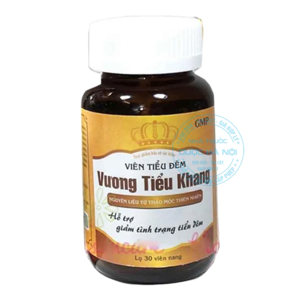 Viên Tiểu Đêm Vương Tiểu Khang