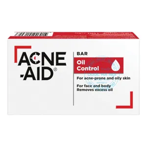 Xà Phòng Acne-Aid giải pháp hiệu quả trong việc chăm sóc làn da mụn