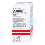 Gel Xamiol
