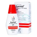 Gel Xamiol