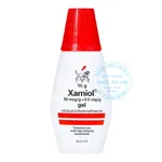 Gel Xamiol
