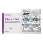 Thuốc Xilavic 1000