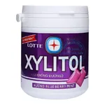 Kẹo cao xu Xylitol 58g