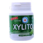 Kẹo cao xu Xylitol 58g
