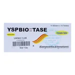 Viên nhai YSPBIO TASE