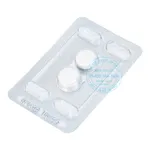 Thuốc Zentel 200mg