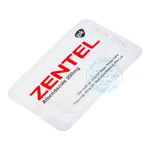 Thuốc Zentel 200mg