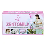 Viên uống Zentomilk