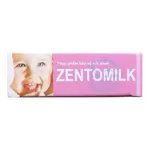 Viên uống Zentomilk