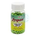 Thuốc Zexpam