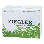 Thuốc Ziegler